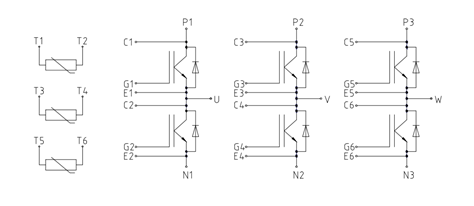 電路結(jié)構(gòu)