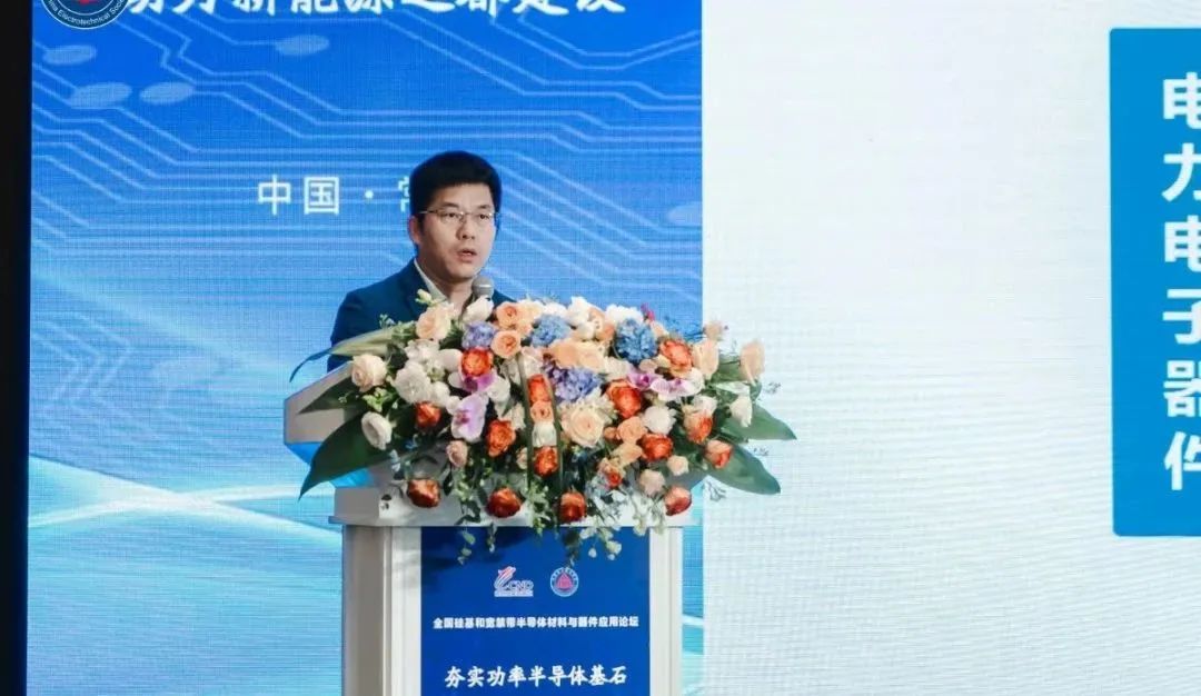 西安交通大學 電力設(shè)備電氣絕緣國家重點實驗室教授 王來利博士