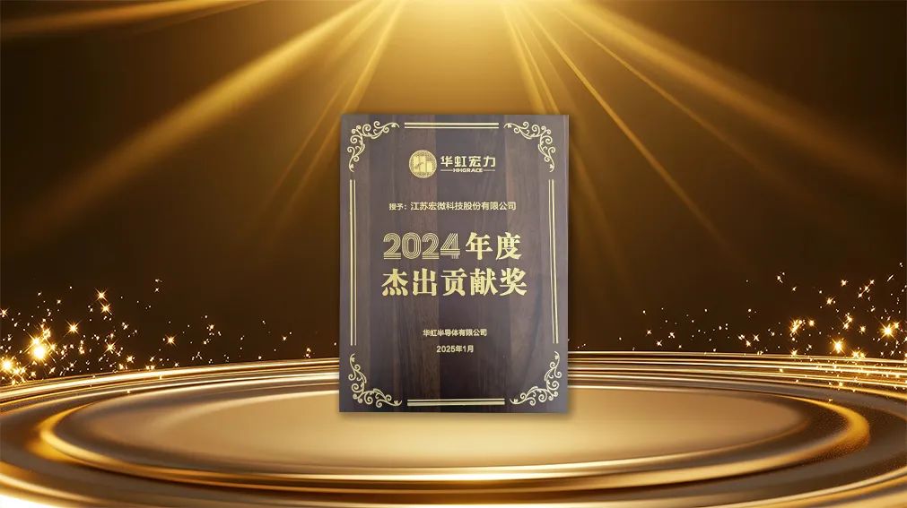 2024年度杰出貢獻獎