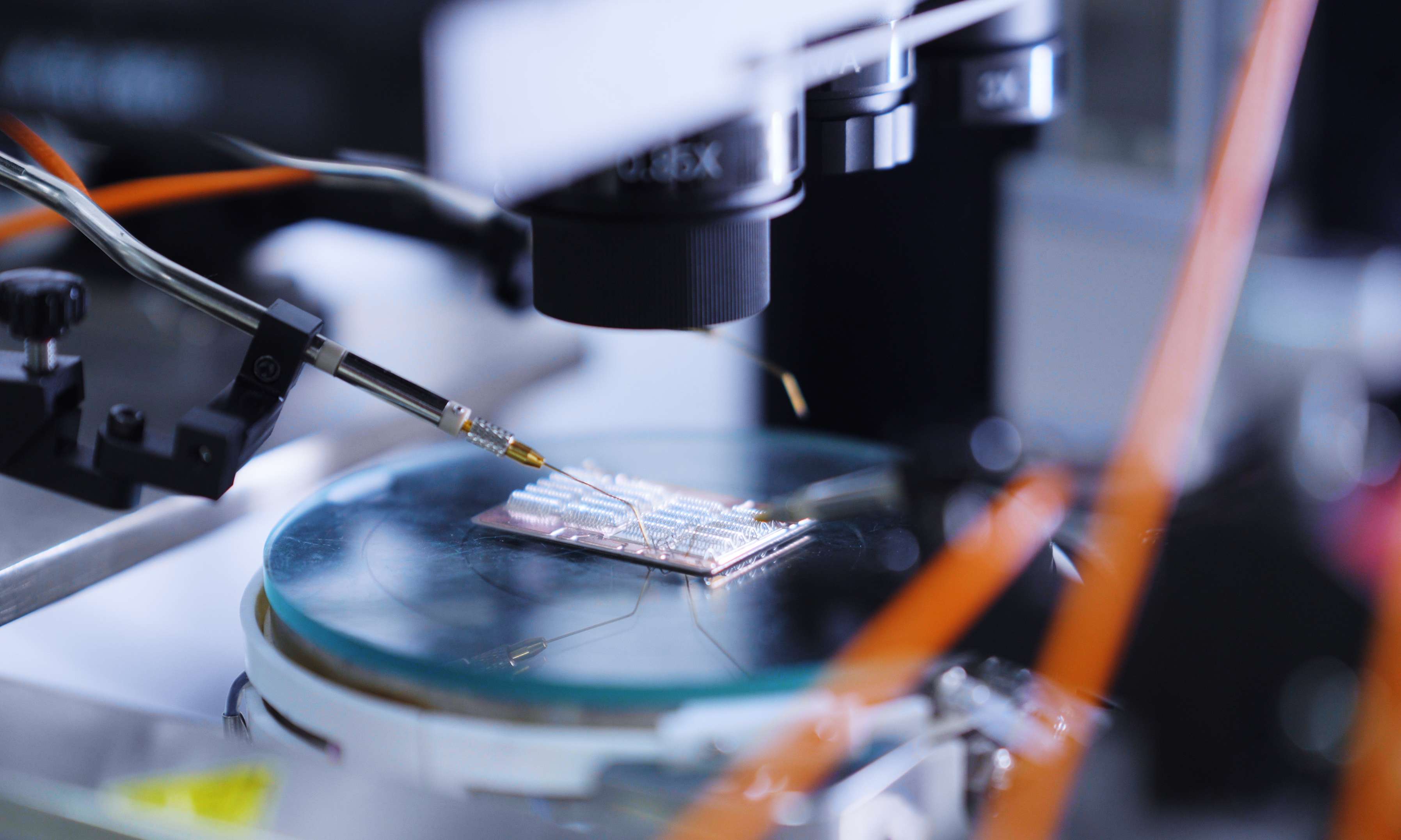 質(zhì)量和可靠性