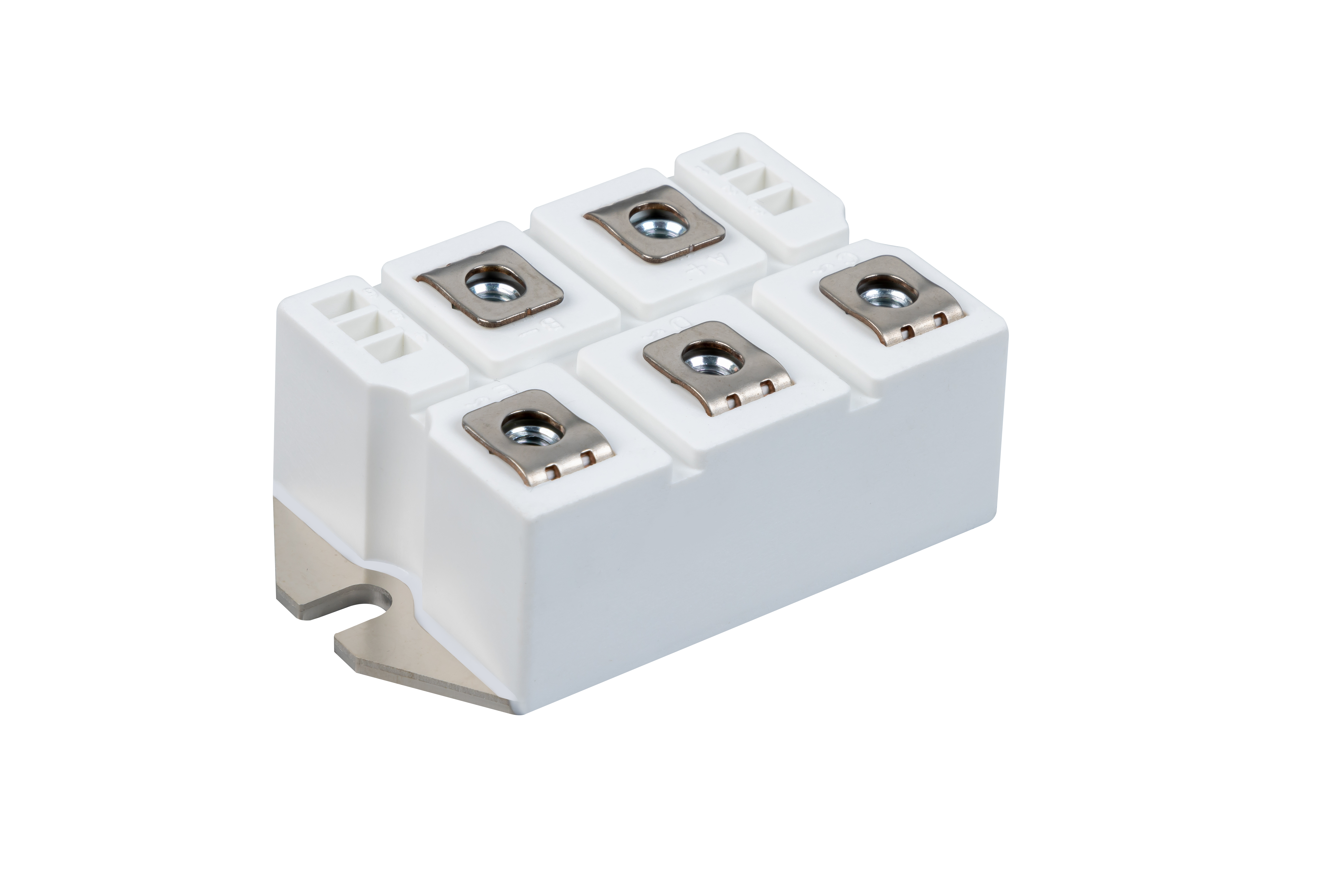 MACMIC Rectifier Bridge Module