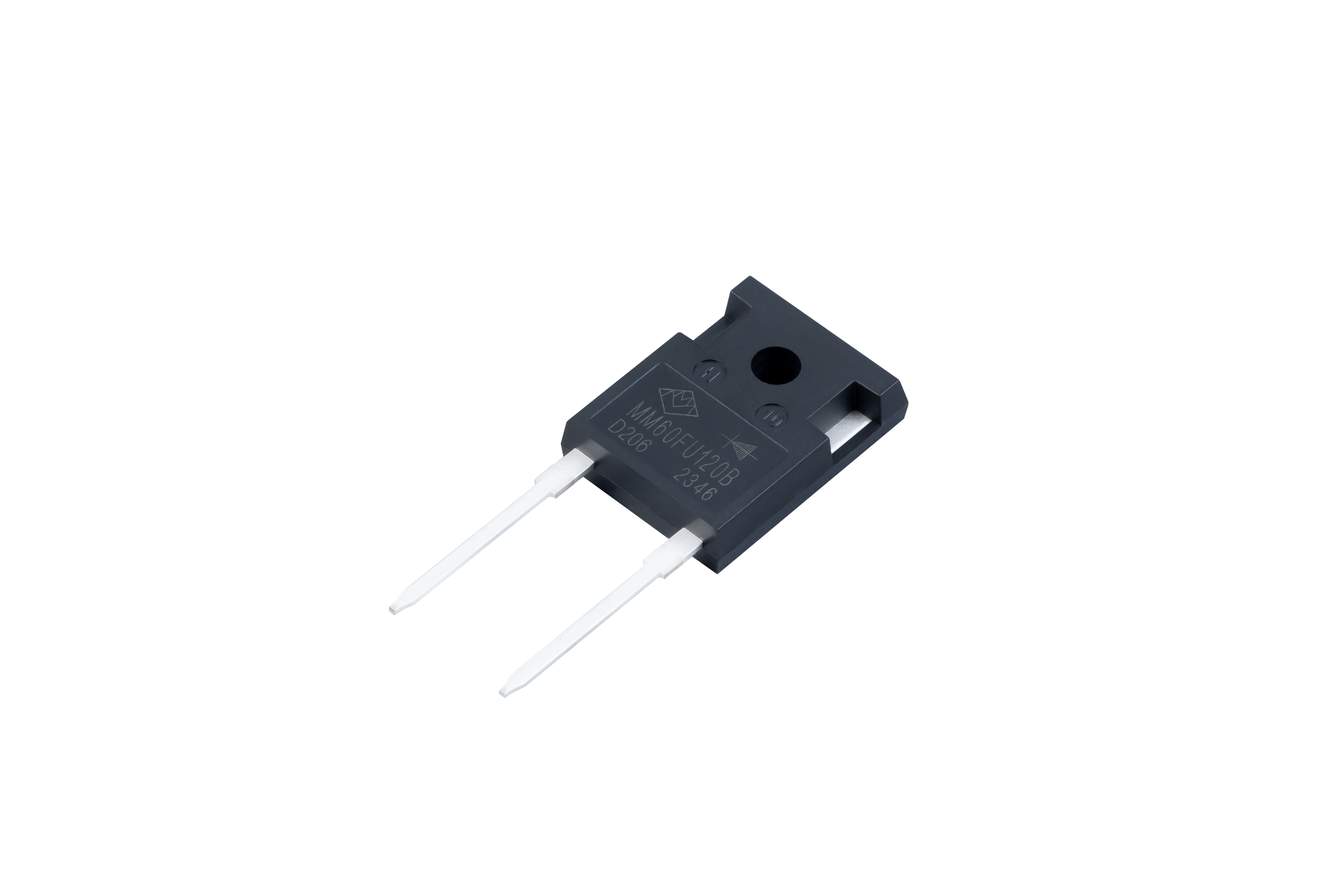 MACMIC FRED Discretes