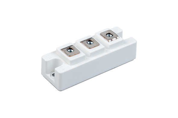 MACMIC Rectifier Bridge Module