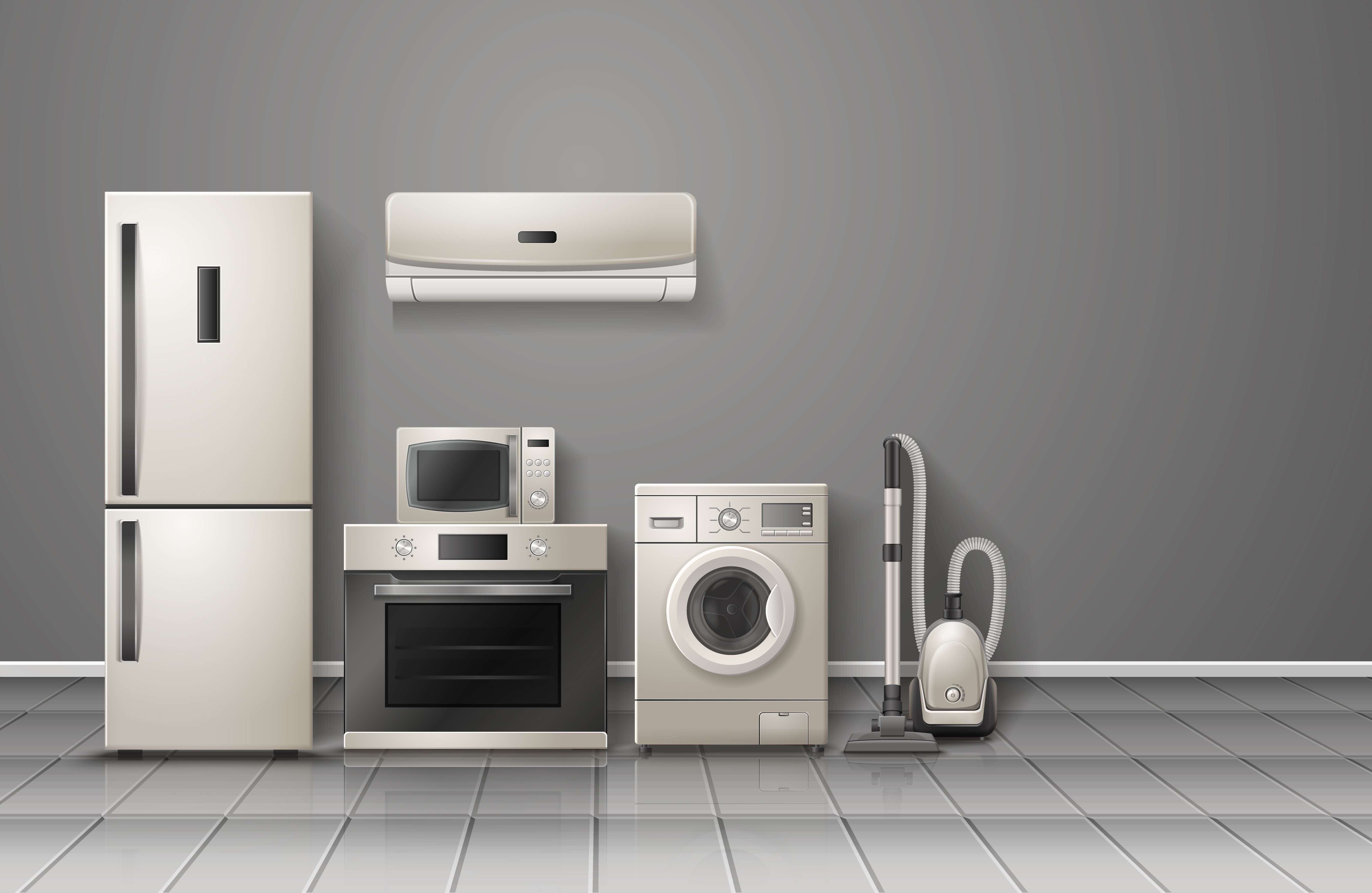 Household Appliances