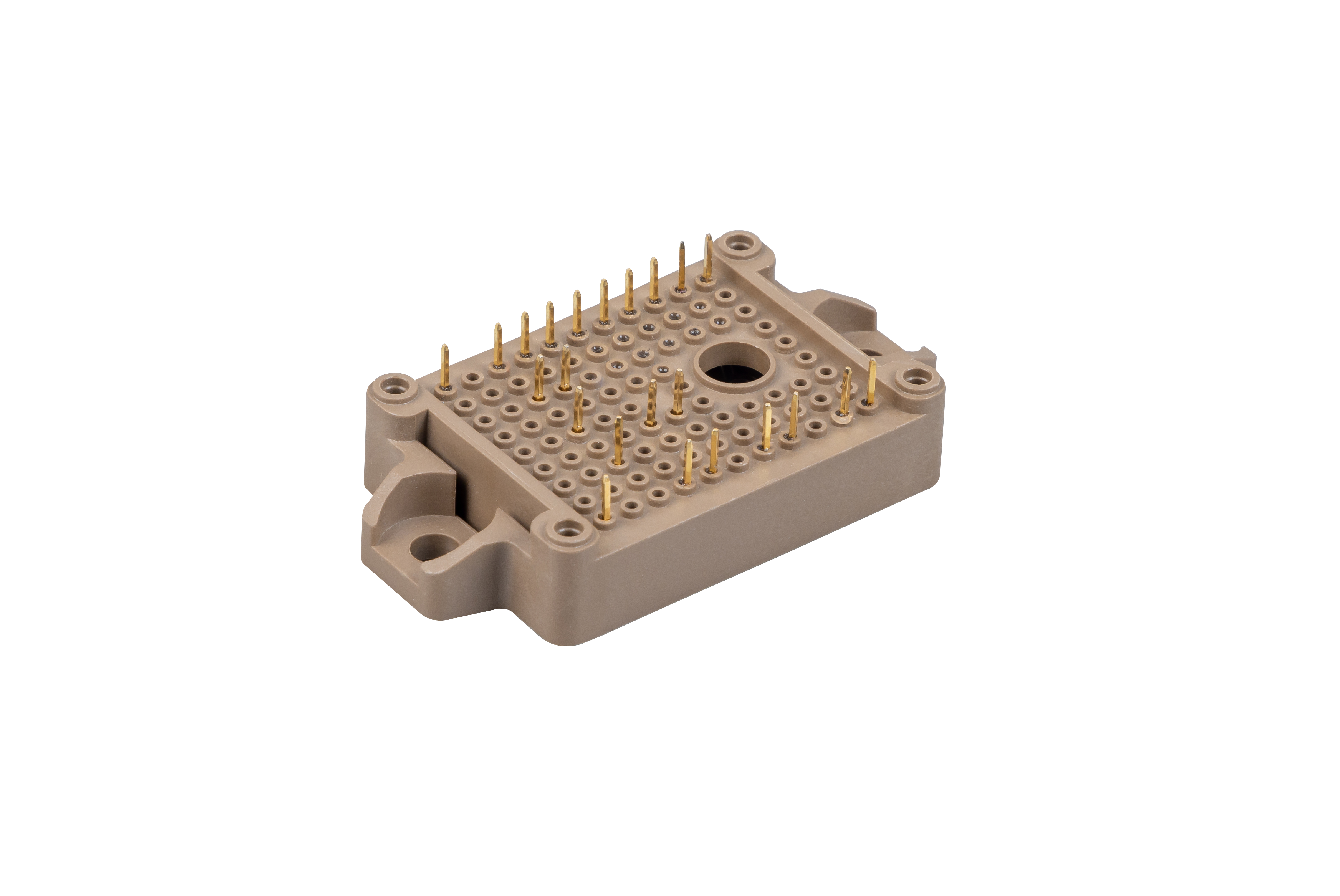MACMIC SiC MOSFET Modules
