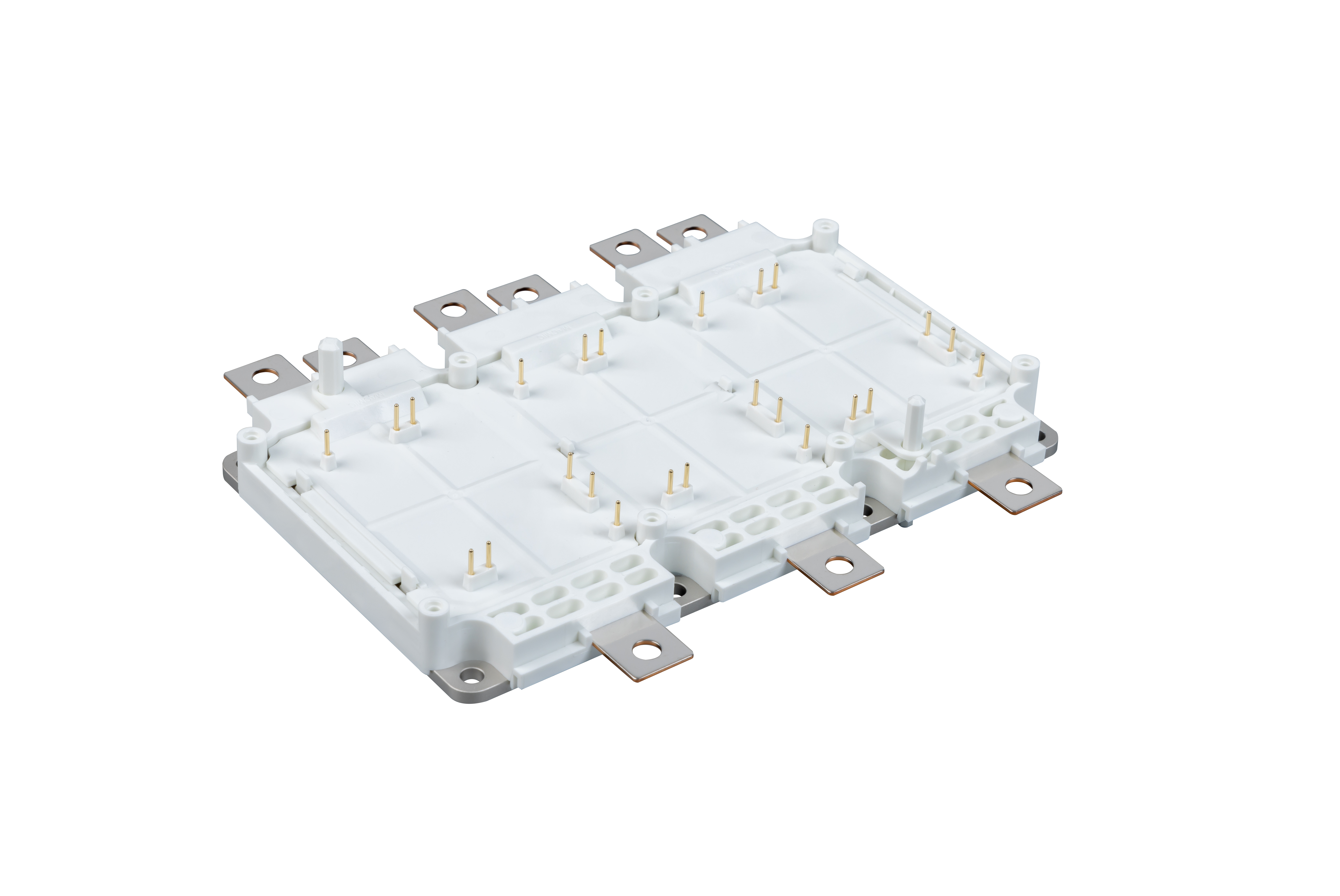 MACMIC SiC MOSFET Modules