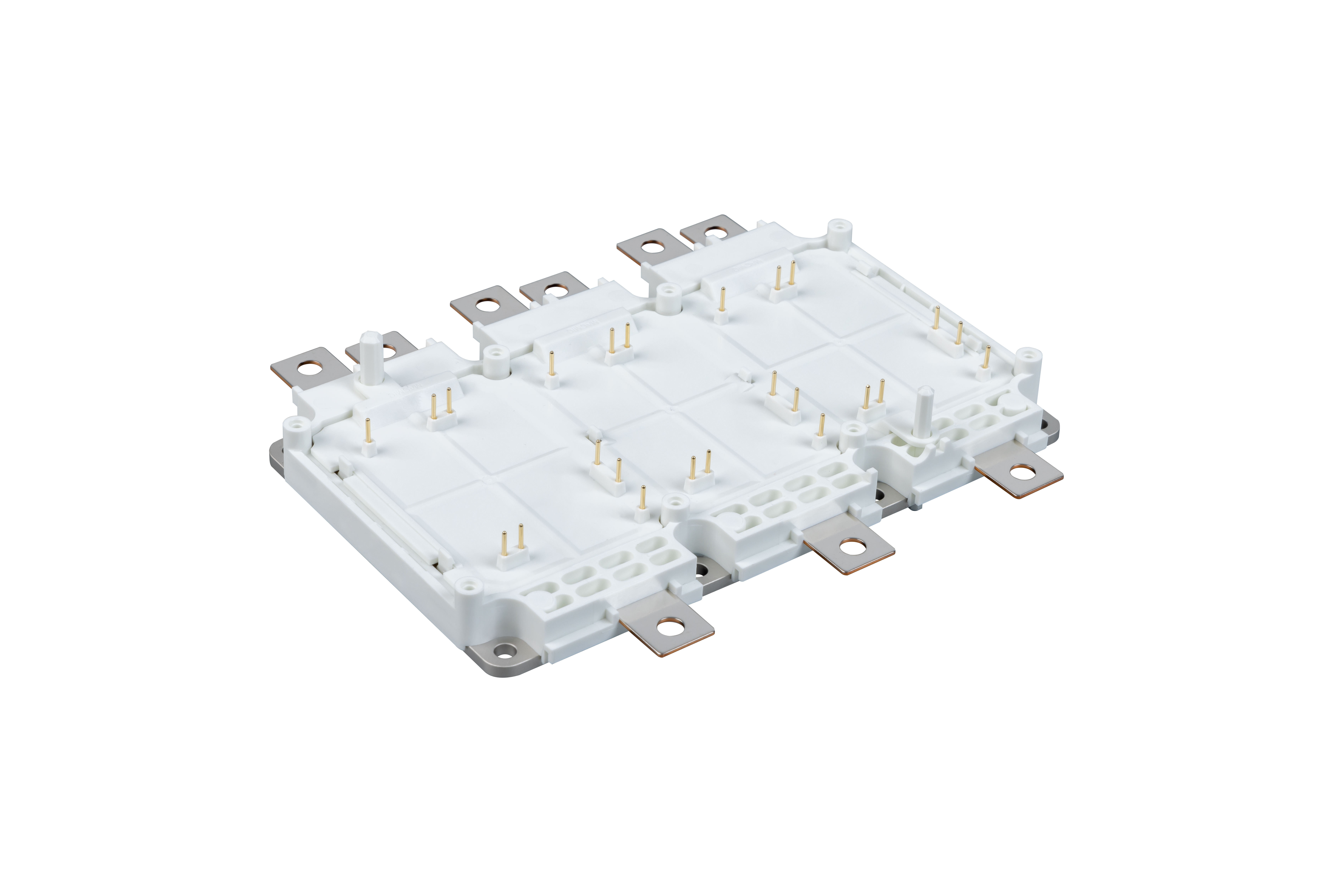 MACMIC SiC MOSFET Modules
